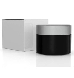 Cream Boxes
