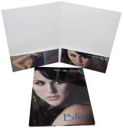 The Best Custom Presentation Folders Printing Services