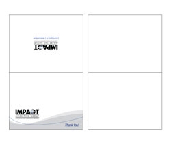 Note Cards
