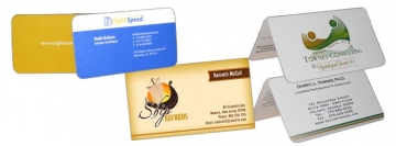 Business Cards