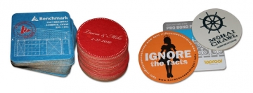 Coasters Printing