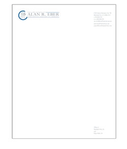 Letterheads