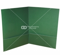 Custom Presentation Folders Printing